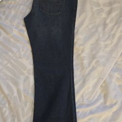 Bullhead Huntington Flare Jeans, Juniors 13 BRAND NEW W TAGS