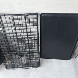 Dog Cage Small
