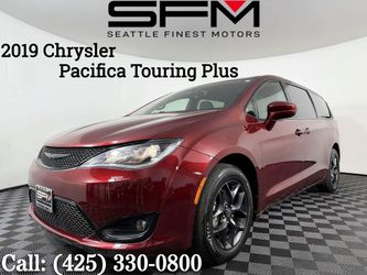 2019 Chrysler Pacifica
