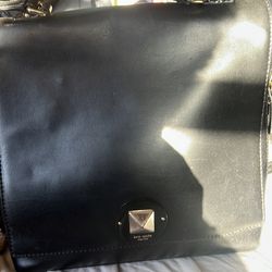 Kate Spade street Satchell bag