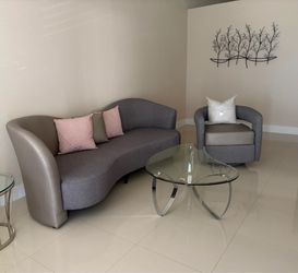 Living Room Furniture