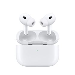 Airpod Pro With Wireless Charging Case