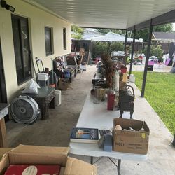 Estate Sale ‼️‼️‼️‼️