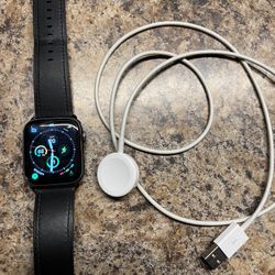 Apple Watch Series 6 LTE GPS