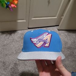 7 3/8 Fitted