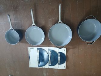 Cookware - set