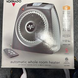 Heater