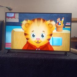 55 Inch LG Smart 4k Tv Beautiful Tv Comes With Remote Control Shows Great Quality Clear Picture Works Perfect Guaranteed 