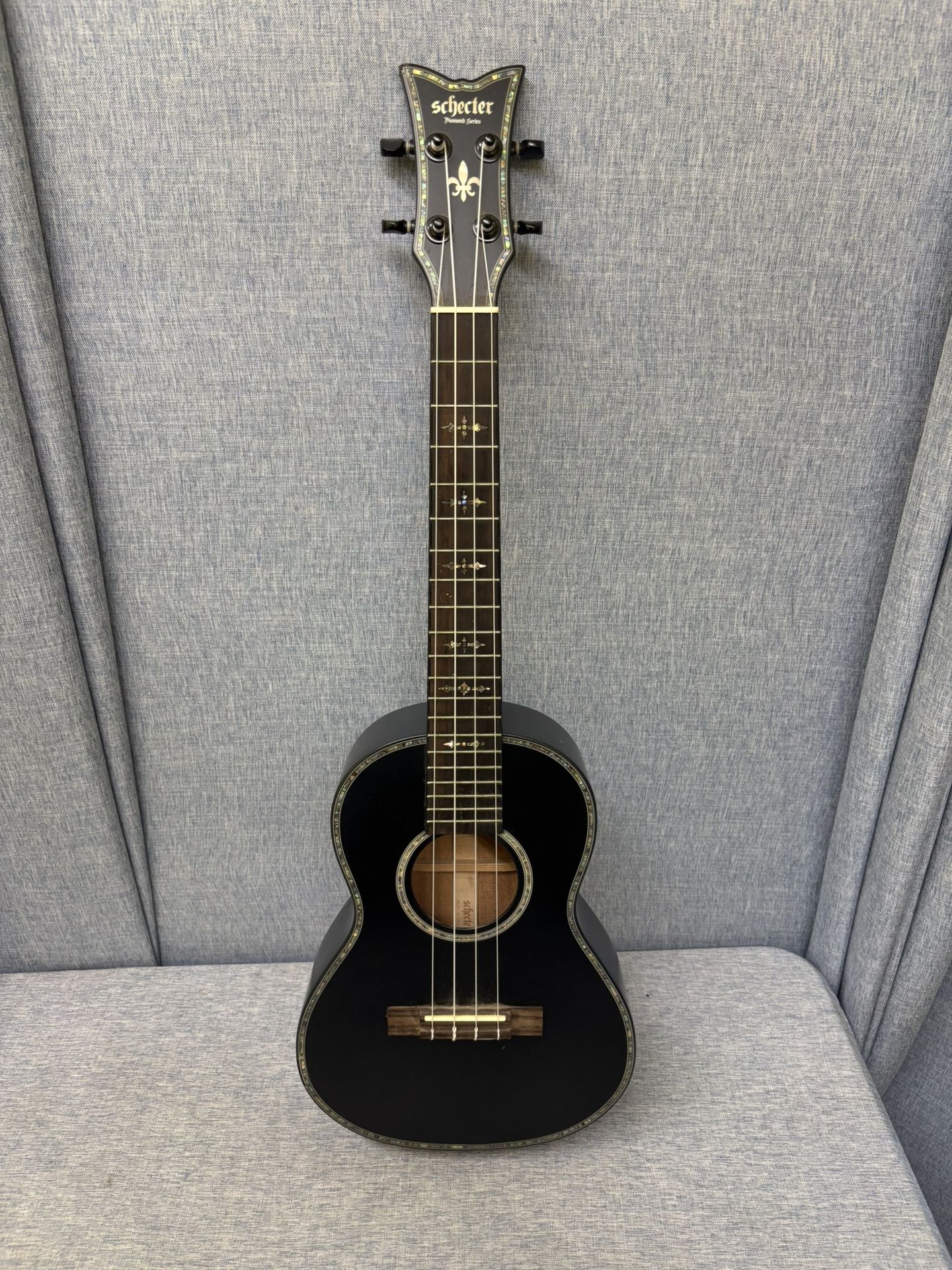 Schecter Ukulele
