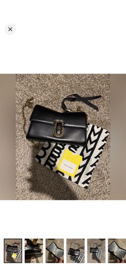 Marc Jacobs purse