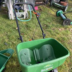 Scott’s builder Dlx  condition like New pick up in 72 and grand view   E   Tacoma