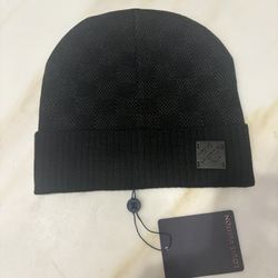 Designer Beenie 