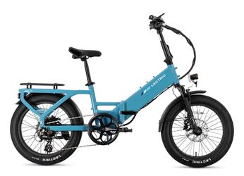 Lectric ebikes – XP4 750 Step-Thru eBike
