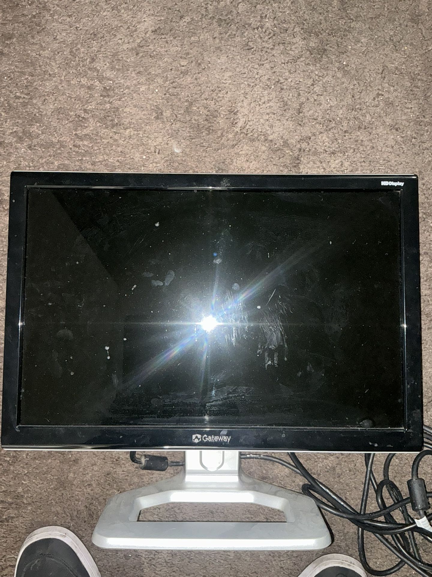 900p Computer Monitor