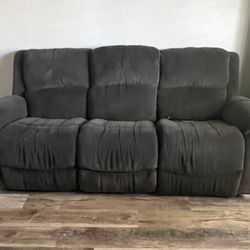 Reclining Couch 