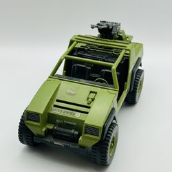 1982 GI Joe VAMP Vehicle 