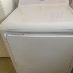 2021 Hotpoint Electric Dryer 