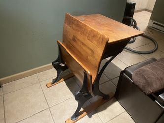 desk