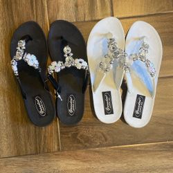 Women’s Sandals 