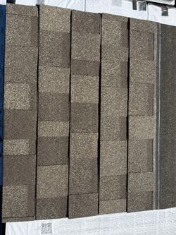 Roofing shingles
