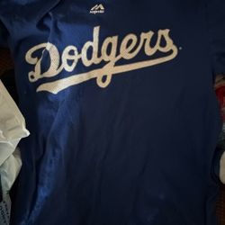 Dodgers