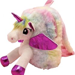 Unicorn Bagpack