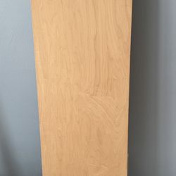 Built-In Electronic Ironing Center