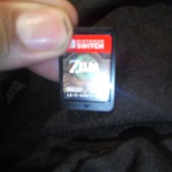 Zelda Tears Of The Kingdom 