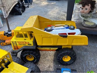 Tonka