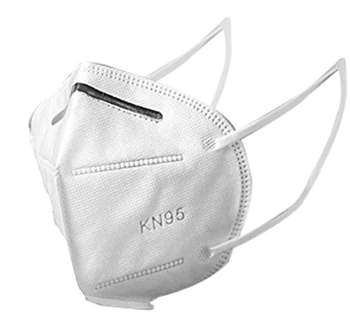 KN95 Protective Face Mask Respirator (20/Box)