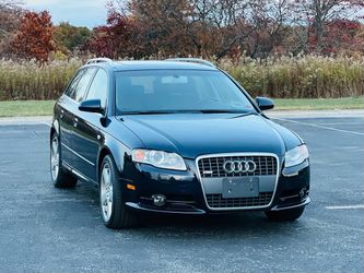 2008 Audi A4