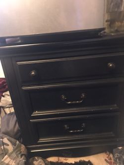 Dresser Bundle