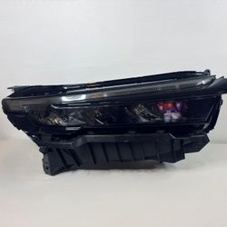 2023- 2025 HONDA CRV CR-V LED RH PASSENGER SIDE HEADLIGHT OEM