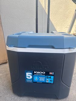 Igloo 54 quarts