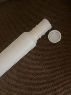 Vintage Tupperware Rolling Pin