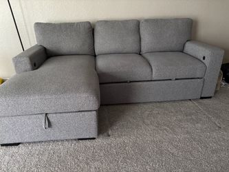 Sectional sofa