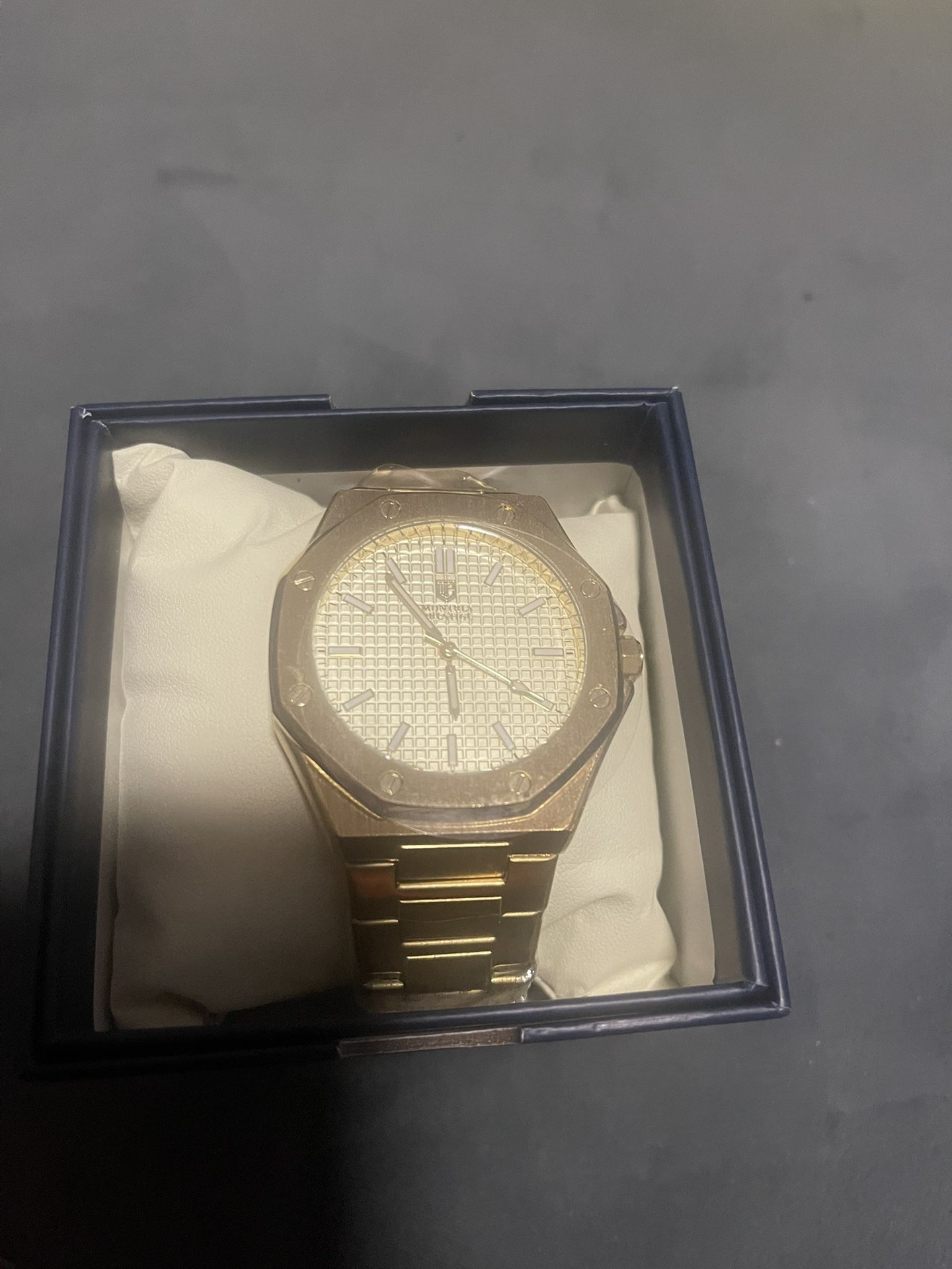 Invicta Watch