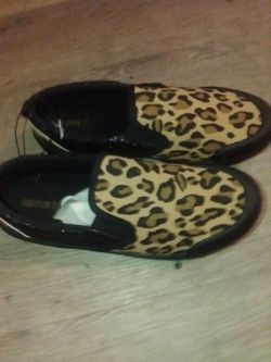 Vans forever21
