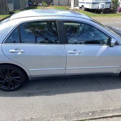 2005 Honda Accord