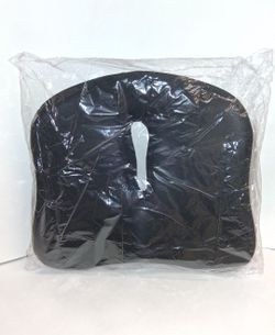 NEW memory foam seat cushion for wheelchair or office chair $15 FIRM