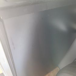 Sanyo mini fridge
