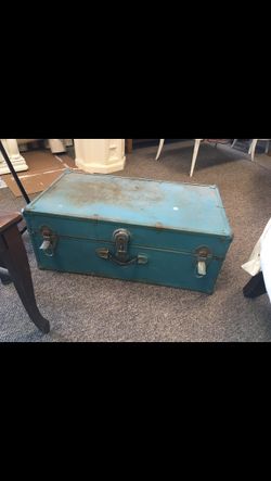 Trunk