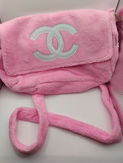 Chanel precision bag pink｜TikTok Search