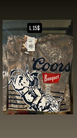 Brand new clothing with tags