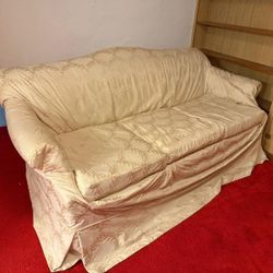 Couch And Chair