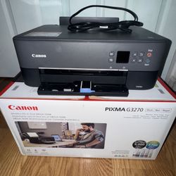 TS6420a Canon printer