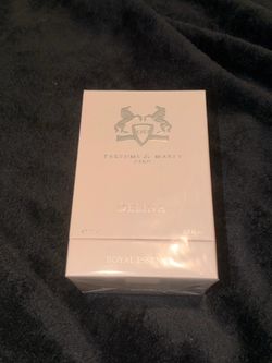 Parfume de Marly Delina