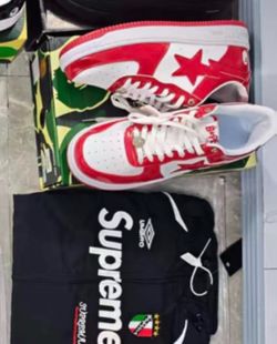 Bapesta