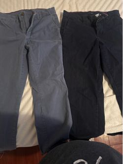 Women’s Tommy Hilfiger Chinos