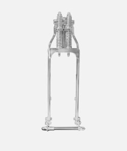 New DNA springer front end offset tree with 3/4” axle